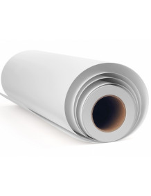 Бумага офсетная для принтера, без перфорации 210 мм